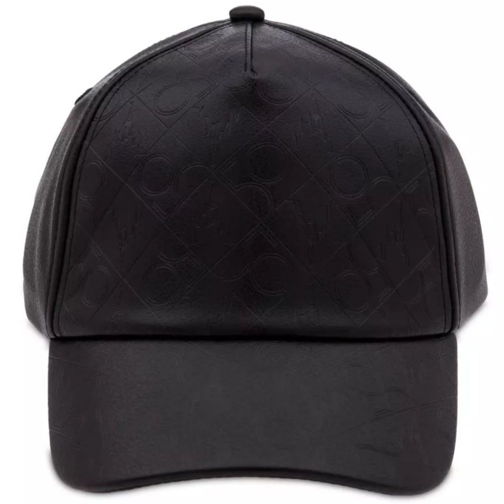NWT Walt Disney World 50th Anniversary Baseball Cap for Adults